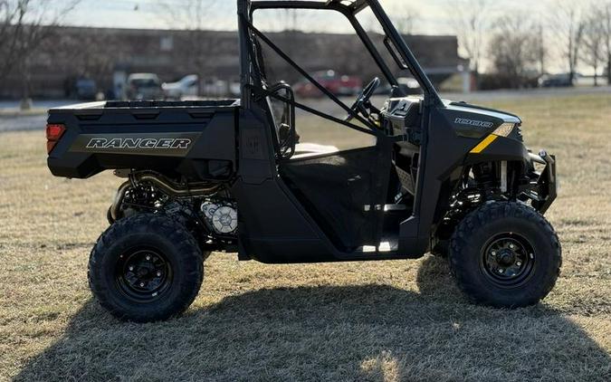 2026 Polaris® Ranger 1000 EPS