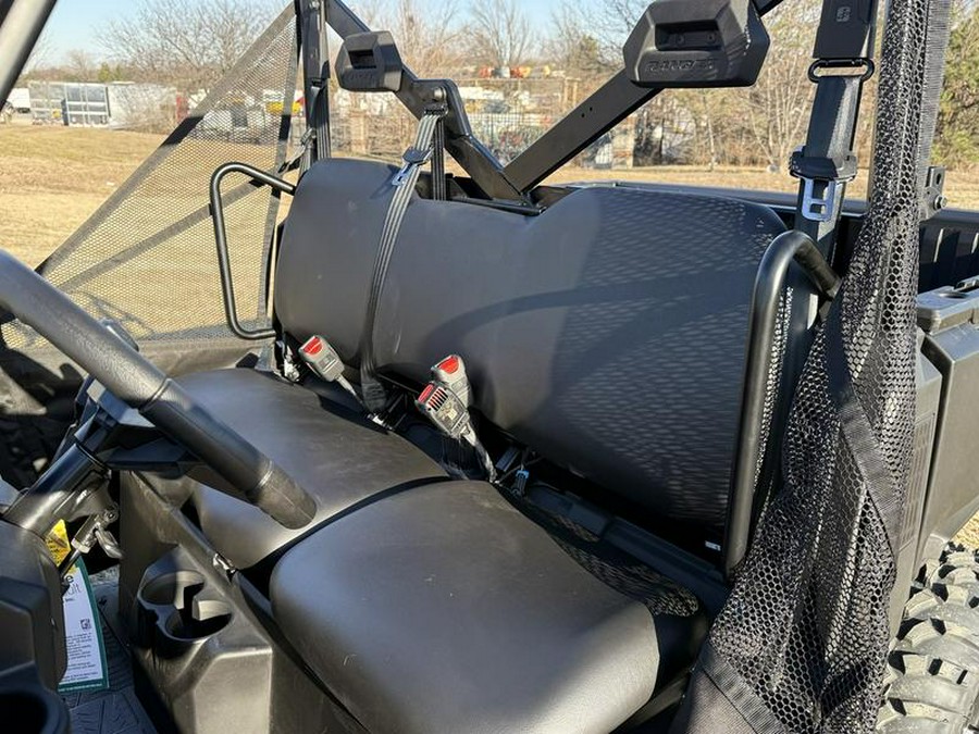2026 Polaris® Ranger 1000 EPS