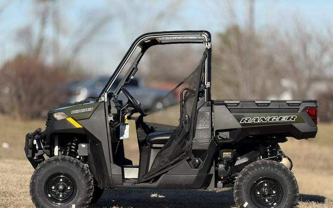 2026 Polaris® Ranger 1000 EPS