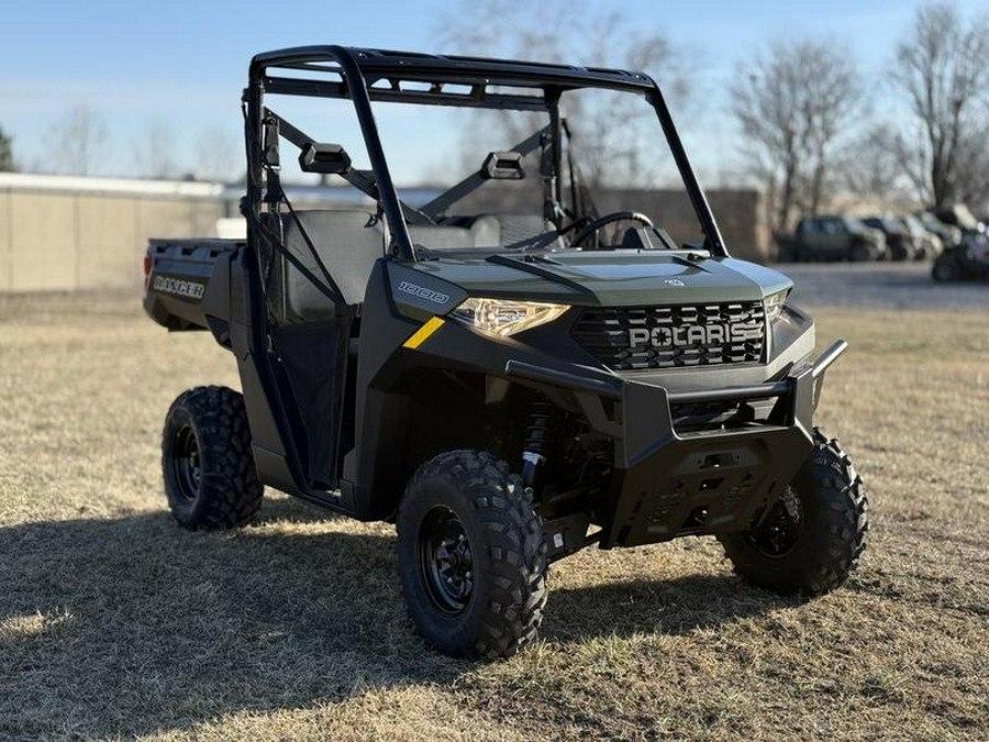 2026 Polaris® Ranger 1000 EPS