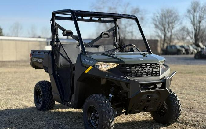2026 Polaris® Ranger 1000 EPS