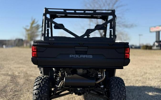 2026 Polaris® Ranger 1000 EPS