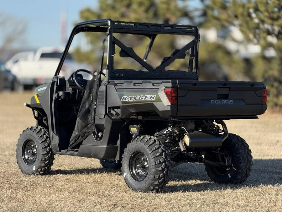 2026 Polaris® Ranger 1000 EPS