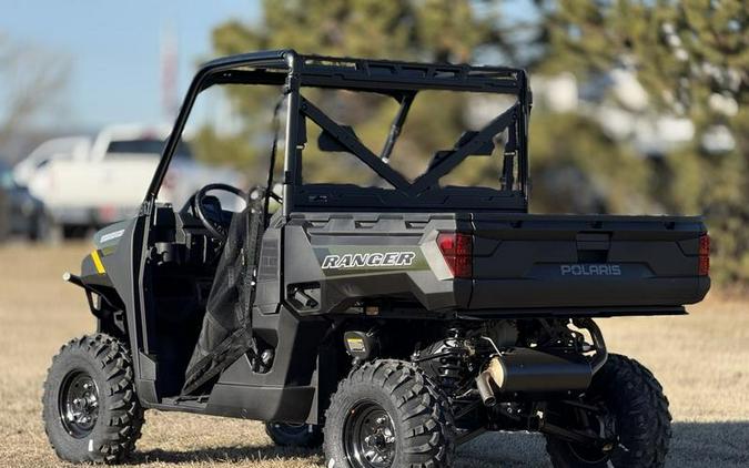 2026 Polaris® Ranger 1000 EPS