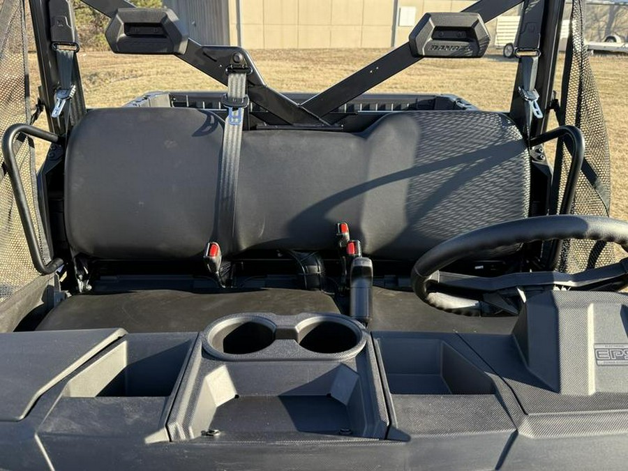 2026 Polaris® Ranger 1000 EPS