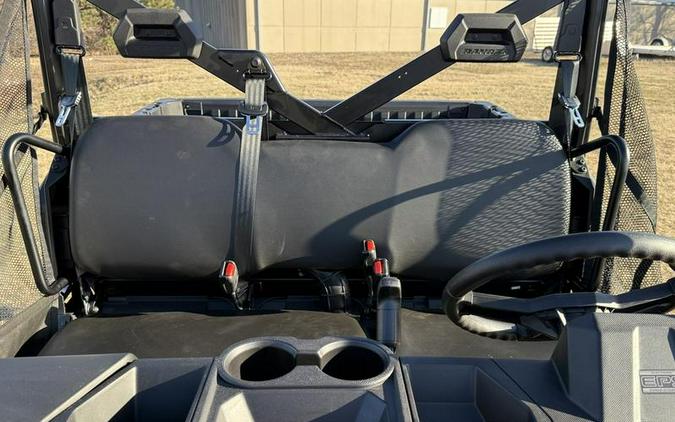 2026 Polaris® Ranger 1000 EPS