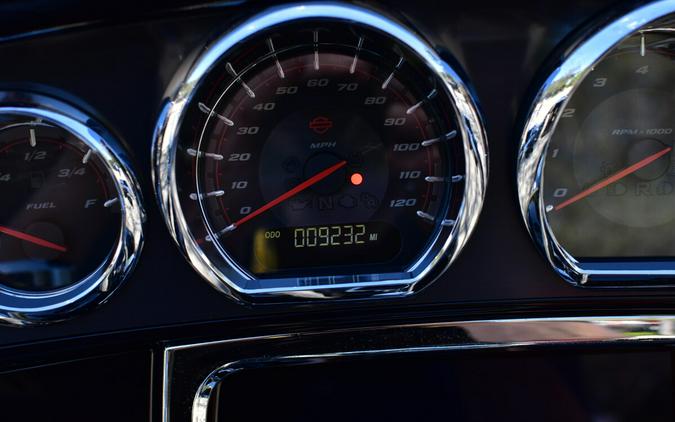 2020 Harley-Davidson CVO Tri Glide