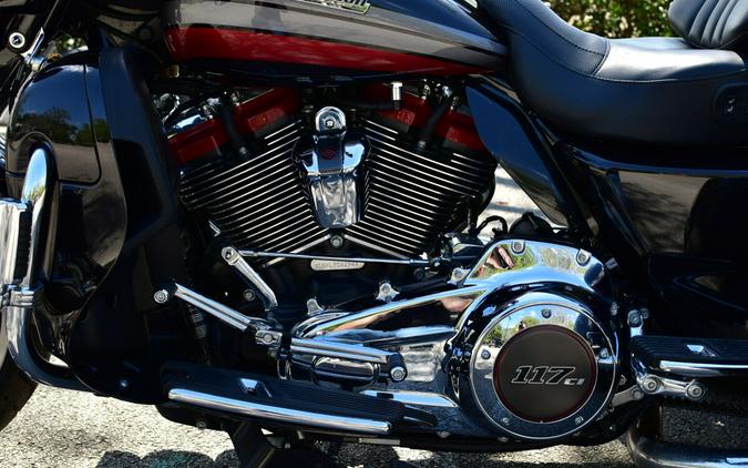 2020 Harley-Davidson CVO Tri Glide