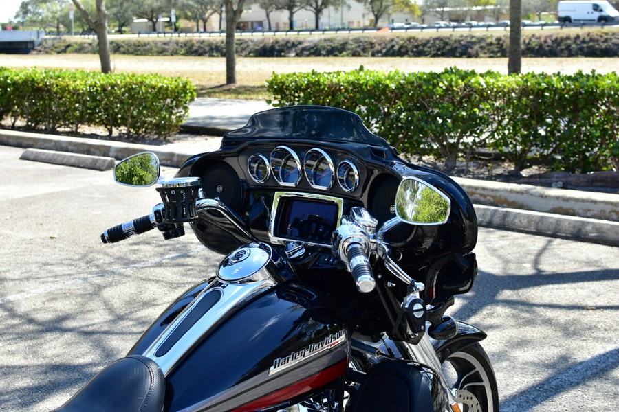 2020 Harley-Davidson CVO Tri Glide