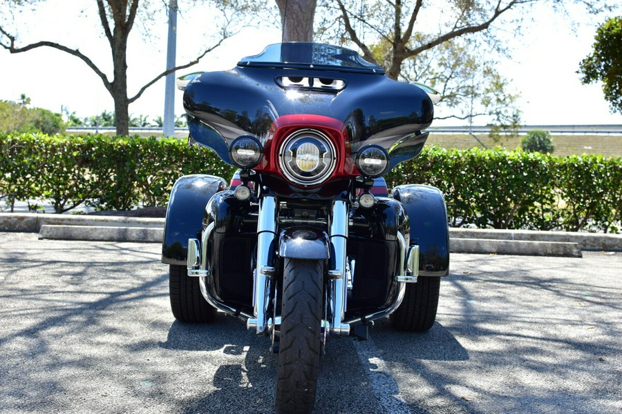 2020 Harley-Davidson CVO Tri Glide