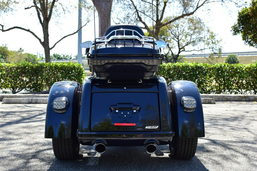 2020 Harley-Davidson CVO Tri Glide