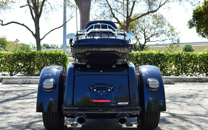 2020 Harley-Davidson CVO Tri Glide