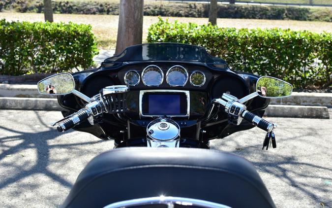 2020 Harley-Davidson CVO Tri Glide