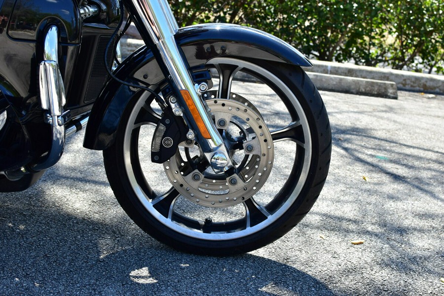 2020 Harley-Davidson CVO Tri Glide