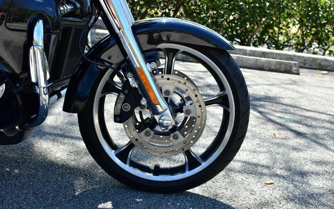 2020 Harley-Davidson CVO Tri Glide