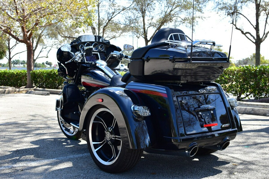 2020 Harley-Davidson CVO Tri Glide