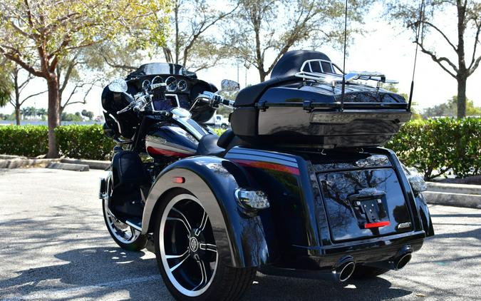 2020 Harley-Davidson CVO Tri Glide