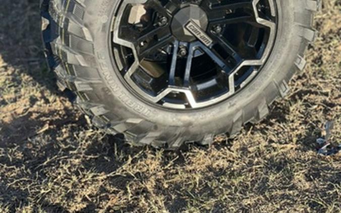 2026 Can-Am Outlander XT 850