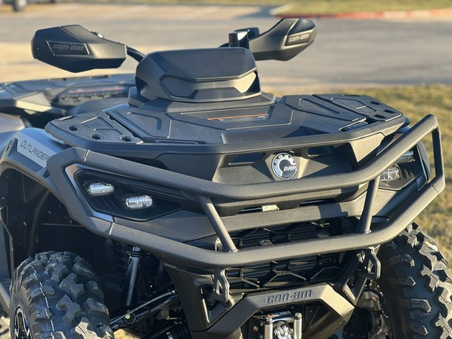2026 Can-Am Outlander XT 850