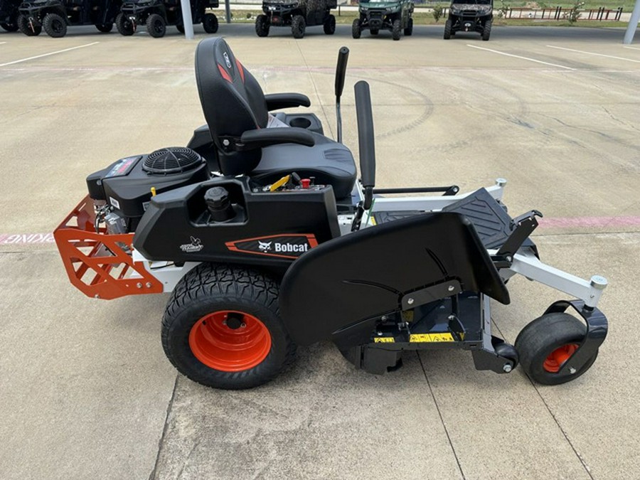 2026 Bobcat ZT2000 ZERO-TURN MOWER 48" DECK