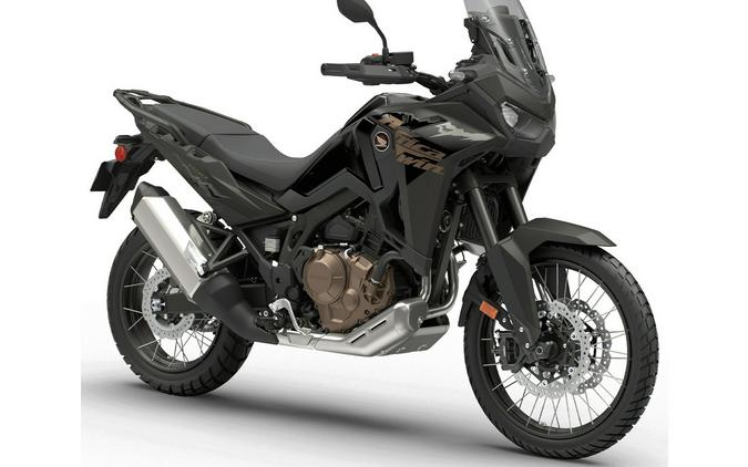 2026 Africa Twin - Honda