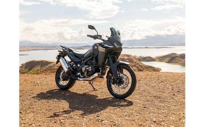 2026 Africa Twin - Honda