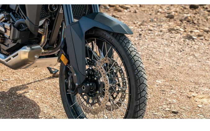 2026 Africa Twin - Honda
