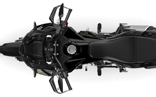 2026 Africa Twin - Honda