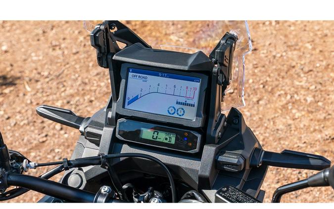 2026 Africa Twin - Honda