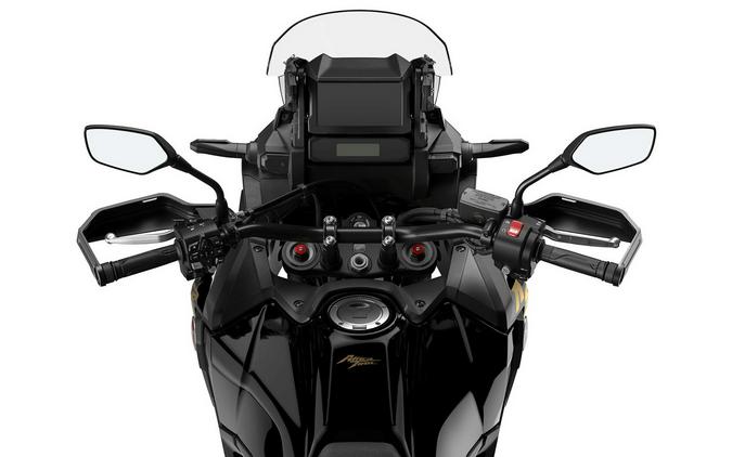2026 Africa Twin - Honda