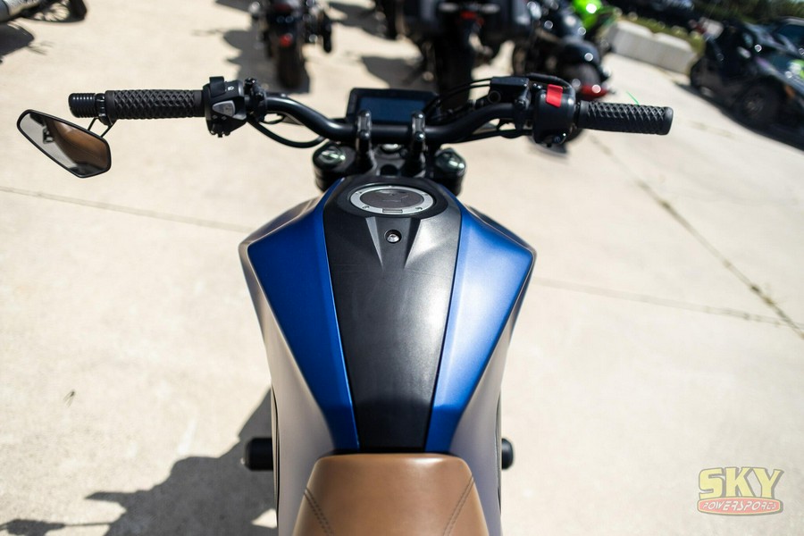 2021 Honda CB300R ABS
