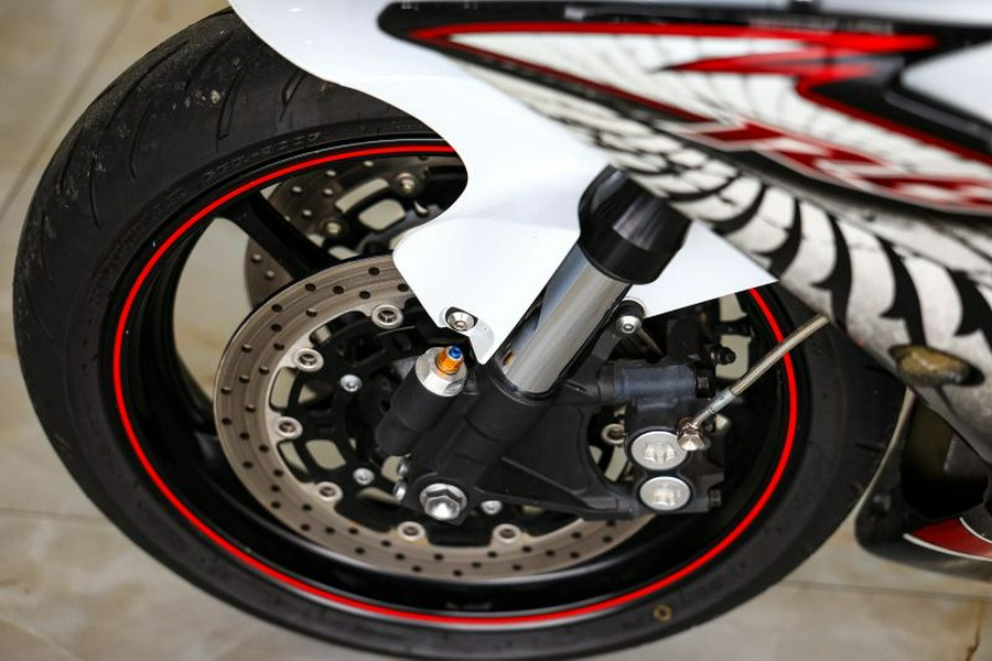 2012 Yamaha YZF-R6 (Raven) for sale in Houston, TX