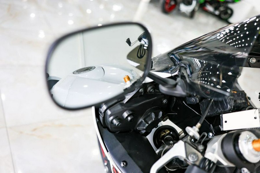 2012 Yamaha YZF-R6 (Raven) for sale in Houston, TX