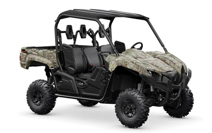 2021 Viking EPS Camo - Yamaha