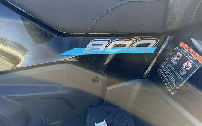 2026 CFMOTO CFORCE 800 Touring