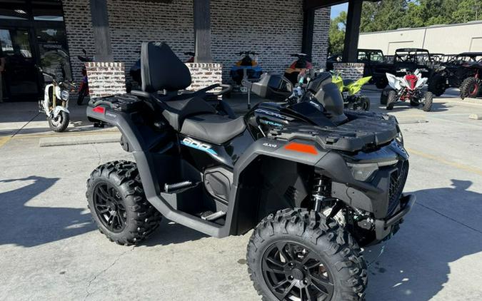 2026 CFMOTO CFORCE 800 Touring