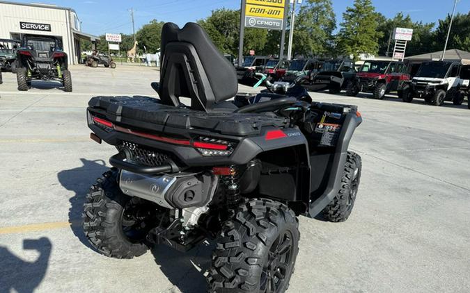 2026 CFMOTO CFORCE 800 Touring