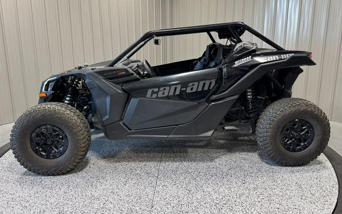 2019 Can-Am Maverick X3 DS Turbo R