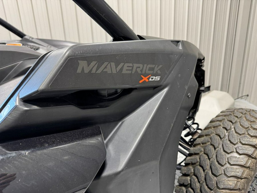 2019 Can-Am Maverick X3 DS Turbo R