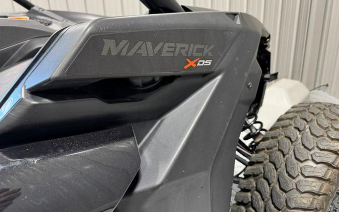 2019 Can-Am Maverick X3 DS Turbo R