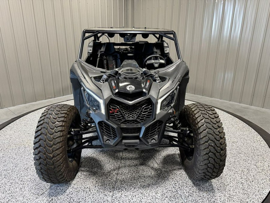2019 Can-Am Maverick X3 DS Turbo R