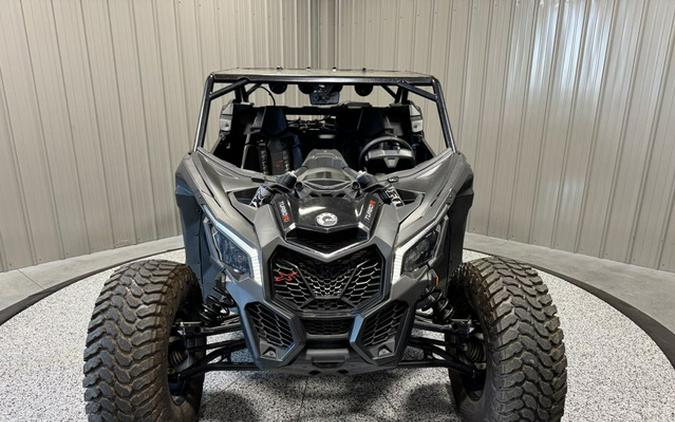 2019 Can-Am Maverick X3 DS Turbo R