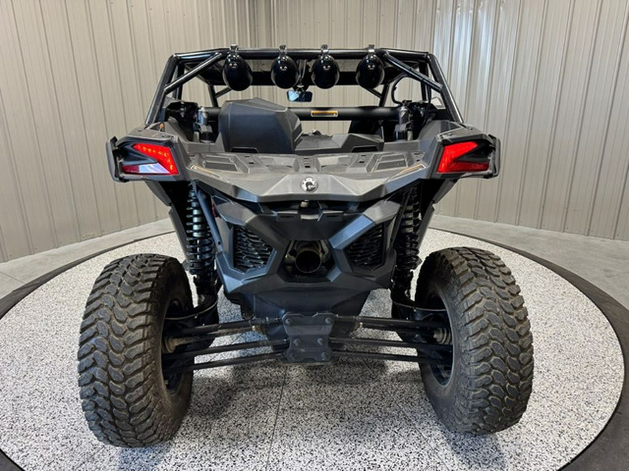 2019 Can-Am Maverick X3 DS Turbo R