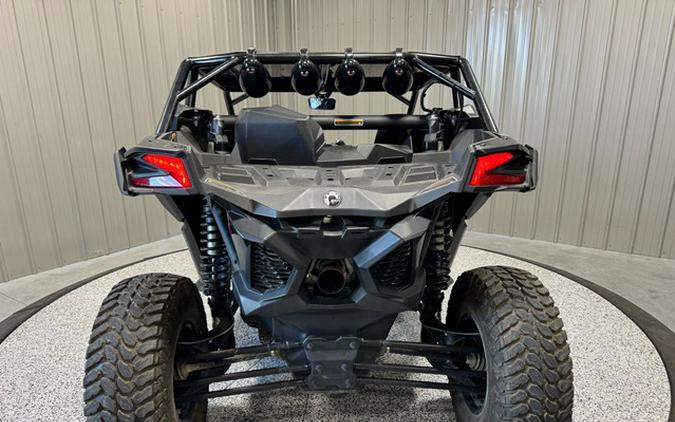 2019 Can-Am Maverick X3 DS Turbo R