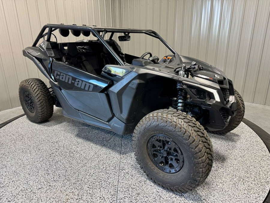 2019 Can-Am Maverick X3 DS Turbo R
