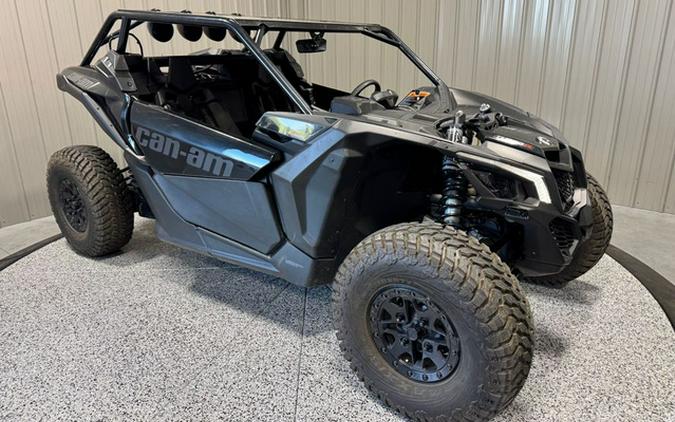 2019 Can-Am Maverick X3 DS Turbo R