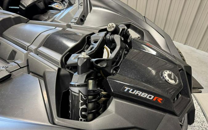 2019 Can-Am Maverick X3 DS Turbo R