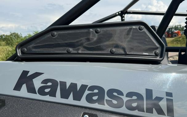 2027 Kawasaki Teryx KRX4 1000 TR