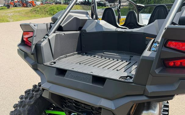 2027 Kawasaki Teryx KRX4 1000 TR