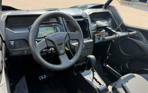 2027 Kawasaki Teryx KRX4 1000 TR